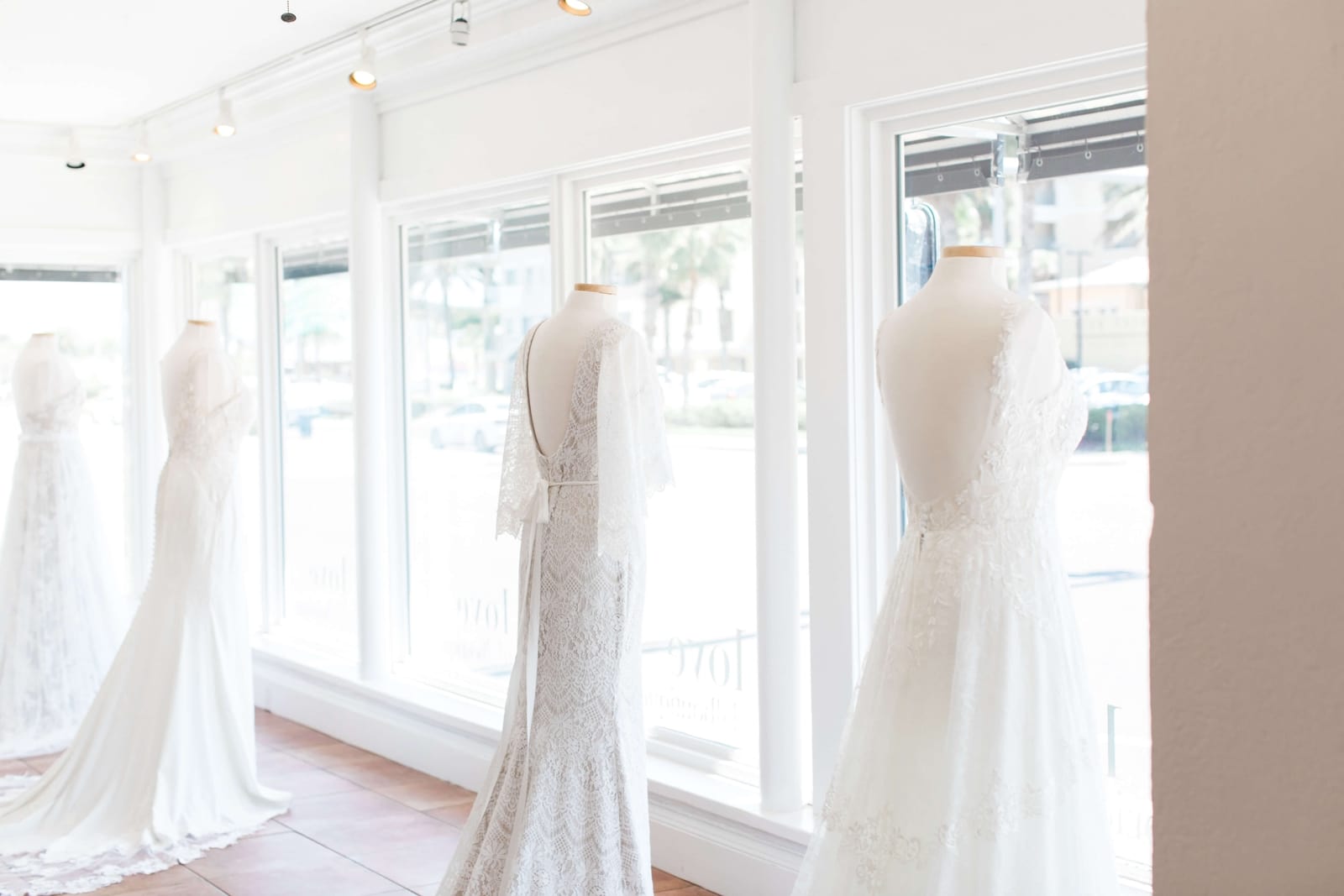 Love a Bridal Boutique Wedding Dresses Jacksonville, FL
